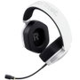Trust GXT 493PS Carus Auriculares Gaming Inalámbricos Blanco